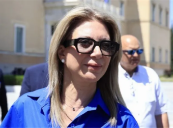 Μαρία Καρυστιανού: Το κατηγορηματικό «ΟΧΙ» που συντάραξε ένα γνωστό κανάλι!