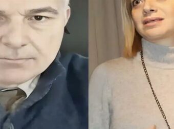 Αποκαλυπτικές αποκαλύψεις για την Καρυστιανού: Ο λόγος που ο πρώην σύζυγός της απουσιάζει και το μυστικό παρελθόν της.