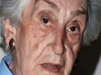 Αντίο στη θρυλική ηθοποιό του ελληνικού σινεμά: Η μοναχική της αναχώρηση θα σας συγκλονίσει… Ανακαλύψτε ποια είναι!
