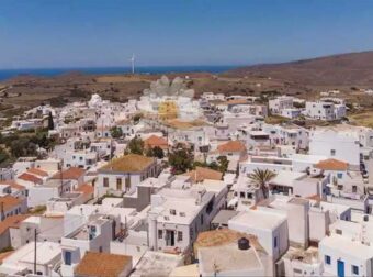 Αποκτήστε 1.000 ευρώ το μήνα: Δείτε πώς να πληροίτε τις προϋποθέσεις για διαμονή σε αυτό το προνομιακό μέρος της Ελλάδας!