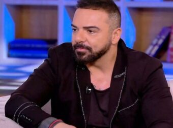Τριαντάφυλλος στο Νοσοκομείο: Οι Εμφανίσεις του Αναβάλλονται – Ανησυχία για την Υγεία του Δημοφιλούς Τραγουδιστή (video)