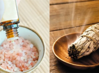 Εξορκίστε την Αρνητική Ενέργεια: 6 Αποτελεσματικοί Τρόποι για να Καθαρίσετε το Σπίτι σας!