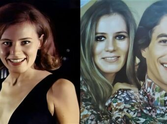 Ανακαλύψτε τη Μαργαρίτα Μπρόγιερ στα 80: Δείτε πώς είναι σήμερα η αγαπημένη τραγουδίστρια και ηθοποιός του ελληνικού κινηματογράφου!
