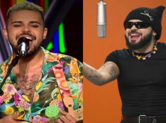 Eurovision 2026 – Η Μεταμόρφωση του Akylas: Δείτε το Εκπληκτικό Live του στο The Voice πριν 4 Χρόνια!