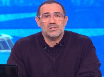 Αντώνης Κανάκης: «Σκεφτήκατε ποτέ να πείτε “Μακάρι να μην ξυπνήσω”;»