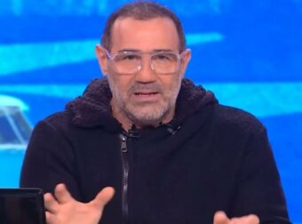Αντώνης Κανάκης αναρωτιέται για το Survivor: «Ποιος το παρακολουθεί ακόμη;».