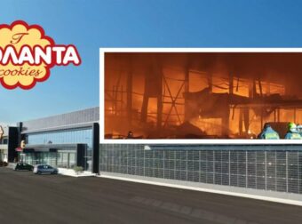 Βιολάντα: Από έναν ταπεινό φούρνο στα Τρίκαλα στη σημερινή κορυφή της βιομηχανίας μπισκότων – Μια ιστορία επιτυχίας και προκλήσεων.