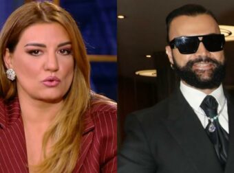 Σοκαρισμένη η Ελίνα Παπίλα: «Πώς μπορείς να πιστεύεις ότι ο βιασμός μπορεί να φέρει κάτι θετικό;»