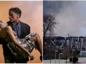 Μετά τις Φλόγες: Η Απρόσμενη Διακοπή της Σειράς του ΑΝΤ1 που Αποκαλύπτει την Τραγωδία στο Εργοστάσιο της Βιολάντα.