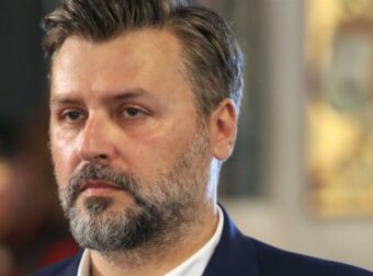 Γιάννης Καλλιάνος: «Παρολίγον τραγωδία έξω από το σπίτι μου» – Χάθηκε φίλη του στα ακραία καιρικά φαινόμενα