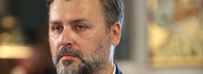Γιάννης Καλλιάνος: «Παρολίγον τραγωδία έξω από το σπίτι μου» – Χάθηκε φίλη του στα ακραία καιρικά φαινόμενα