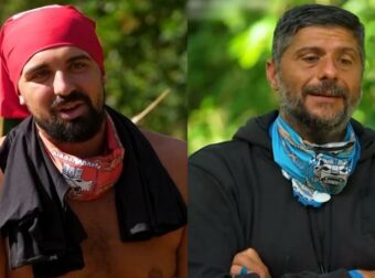 Survivor – Η δυναμική επιστροφή του Gio Kay: «Ολοκλήρωσε» τον Σηφάκη με μια μόνο φράση – «Ξεχνάμε τον παππούλη τώρα»!