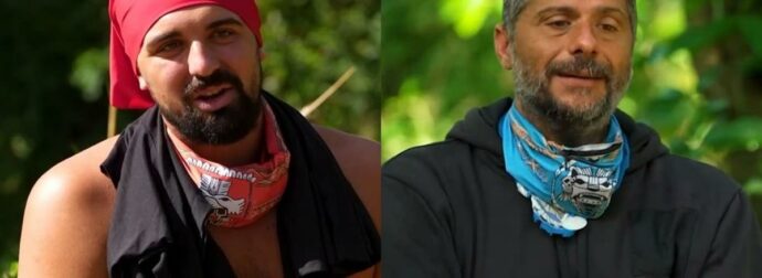 Survivor – Η δυναμική επιστροφή του Gio Kay: «Ολοκλήρωσε» τον Σηφάκη με μια μόνο φράση – «Ξεχνάμε τον παππούλη τώρα»!