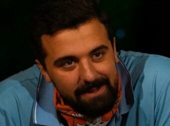 Survivor – Ο Gio Kay επιστρέφει δυναμικά: «Είπα στον γιατρό “Ή όλα ή τίποτα”».