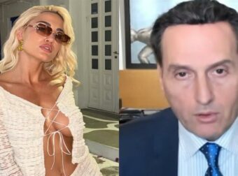 Ισχυρισμοί Μιχάλη Δημητρακόπουλου: Η Ιωάννα Τούνη στο στόχαστρο απειλών – Εντοπισμός αλλοδαπού υπόπτου.