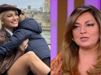 Σοφία Μουτίδου: «Ιωάννα Τούνη, πότε θα επεμβεί κάποιος για το καλό του παιδιού;»