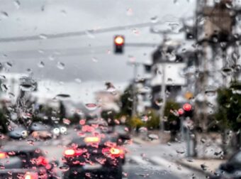 Γιάννης Καλλιάνος: Προειδοποίηση για την επερχόμενη κακοκαιρία – Ανακαλύψτε ποιες 9 περιοχές θα επηρεαστούν περισσότερο την Κυριακή!