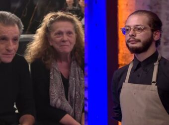 MasterChef 10: Ο ανιψιός του Κώστα Μπίγαλη διεκδικεί την πρωτιά με την υποστήριξη του γνωστού τραγουδιστή!