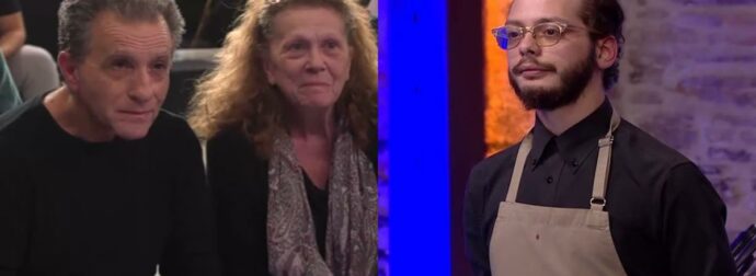 MasterChef 10: Ο ανιψιός του Κώστα Μπίγαλη διεκδικεί την πρωτιά με την υποστήριξη του γνωστού τραγουδιστή!