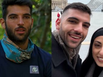 Survivor: Ο Μάνος Μαλλιαρός συγκινείται ξανά για τη σύντροφό του – Ο «άντρας του σπιτιού» που κυριαρχεί στην καρδιά της.