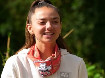 Επιστροφή του Gio στο Survivor: Η Μαντίσα αποκαλύπτει την αμηχανία της ομάδας απέναντί του!