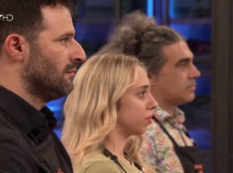 MasterChef: Αναπάντεχη αποχώρηση πριν την είσοδο στο σπίτι – Το πιάτο που έκρυβε καμένα και ωμά σημεία.