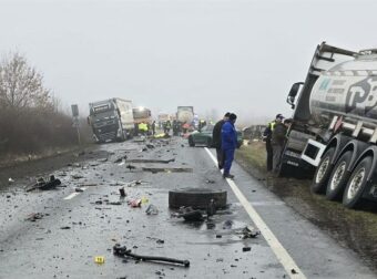 Επιστροφή πατρίδας για τους 7 «αετούς»: C-130 σε ετοιμότητα για τον επαναπατρισμό – Ολοκληρώθηκε η ταυτοποίηση των σορών.