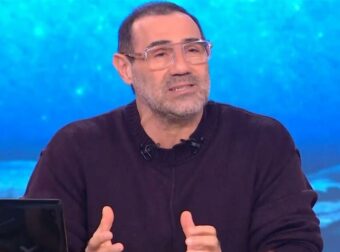 Ευτυχισμένα Νέα στο Ράδιο Αρβύλα: Η Ευχάριστη Ανακοίνωση από τον Αντώνη Κανάκη!