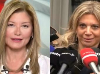 Ράνια Τζίμα: «Οι γυναίκες της Ελλάδας δεν θα δώσουν τον λόγο για την αυτοδιάθεσή τους σε μειοψηφικές φωνές»