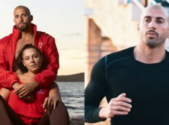Survivor – Ιωάννης Ρέβης: Γνωρίστε τη συναρπαστική σύντροφό του που είχε δεχθεί πρόταση για το παιχνίδι!
