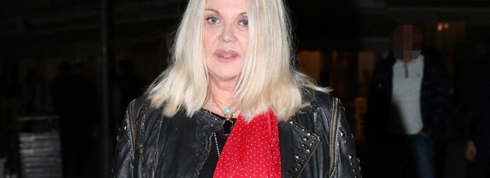 Ρούλα Κορομηλά για ΠΑΟΚ: «Ανείπωτος πόνος για επτά οικογένειες – Οι λέξεις δεν αρκούν».