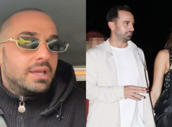 Άρης Σοϊλέδης: «Συγκλονιστική εμπειρία – Αναγκάστηκα να φωνάξω “Σώστε την, πεθαίνει” και ένιωσα ντροπή για την κατάσταση στην Ελλάδα»