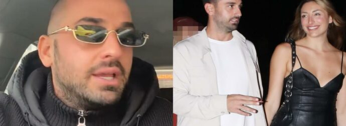 Άρης Σοϊλέδης: «Συγκλονιστική εμπειρία – Αναγκάστηκα να φωνάξω “Σώστε την, πεθαίνει” και ένιωσα ντροπή για την κατάσταση στην Ελλάδα»
