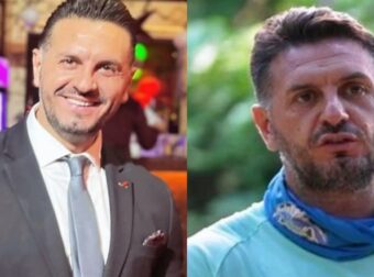 Σωτήρης Λαμάι: «Συγκλονιστική αποκάλυψη για το γιο μου στον φάσμα του αυτισμού – Τα συναισθήματα και οι προκλήσεις που ζήσαμε»