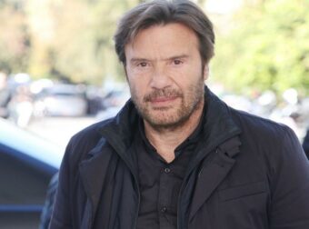 Συγκλονιστική αποκάλυψη από τον Στράτο Τζώρτζογλου: «Η τελευταία μου κουβέντα με τον πατέρα πριν τον ξαφνικό χαμό του!»