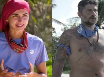 Survivor – Βασιλική: «Ο Σηφάκης με φέρνει σε δύσκολη θέση με τα μισογυνικά του σχόλια προς τις γυναίκες»