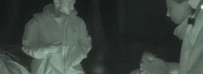 Survivor: Χαμός στην καλύβα των Αθηναίων – «Συμπεριφέρεσαι σαν μικρό παιδί!»