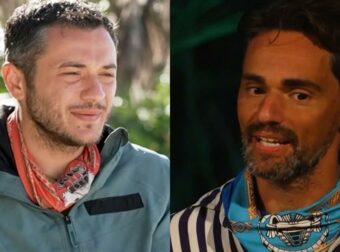 Survivor: Δημήτρης Θεοδωρόπουλος για Χρήστο Μυλωνά – «Απίστευτες γελοιότητες, προκαλεί αηδία».