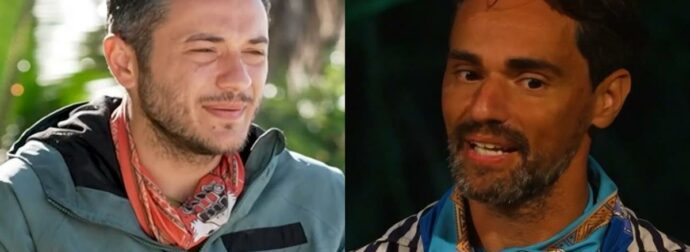 Survivor: Δημήτρης Θεοδωρόπουλος για Χρήστο Μυλωνά – «Απίστευτες γελοιότητες, προκαλεί αηδία».