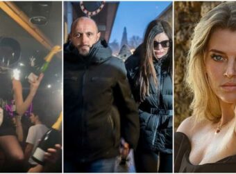 Σοκ στην Κραν-Μοντανά: Οι ιδιοκτήτες του μπαρ κατηγορούν τη νεκρή σερβιτόρα για την τραγωδία με 40 θύματα.