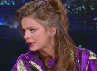 Τραϊάνα Ανανία: «Βίωσα κακοποίηση από οικογενειακό πρόσωπο στην παιδική μου ηλικία – Οι αμφιβολίες των γονιών μου για τη μνήμη μου»