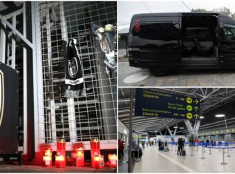 Πόσο Πλήρωσαν οι Οπαδοί του ΠΑΟΚ για το Μοιραίο Ταξίδι με Βανάκι και Πώς Συγκρίνονται οι Τιμές με τα Αεροπορικά Εισιτήρια;