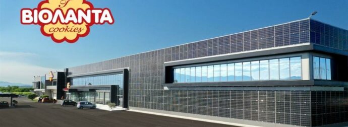 Βιολάντα: Εκτίναξη τζίρου στα 37,8 εκ το 2024! Οι απίστευτες επιτυχίες από τα «χρυσά» μπισκότα και οι προκλήσεις για τους 250 εργαζόμενους.