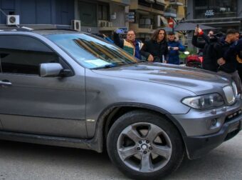 Απελευθερώθηκαν οι τρεις συλληφθέντες για την έκρηξη στο εργοστάσιο της Βιολάντας: Ανατροπή στην υπόθεση που συγκλονίζει!