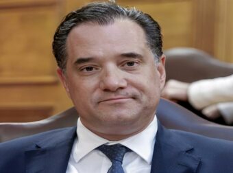 Άδωνις Γεωργιάδης: «Αυτό το 30% στις δημοσκοπήσεις μπορεί να μετατραπεί εύκολα σε 40% στις εκλογές!»