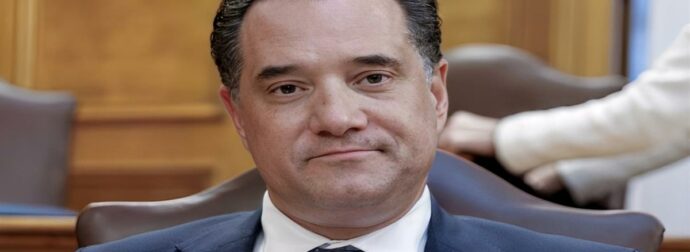 Άδωνις Γεωργιάδης: «Αυτό το 30% στις δημοσκοπήσεις μπορεί να μετατραπεί εύκολα σε 40% στις εκλογές!»