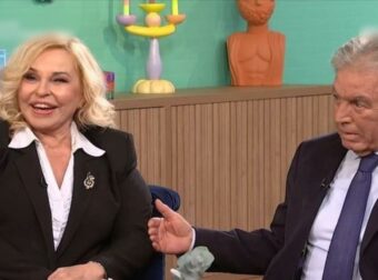 Αποκαλυπτική ιστορία: Η γνωριμία Αργυράκη και Νικόλιζα με την μεσολάβηση της Έφης Σαρρή!