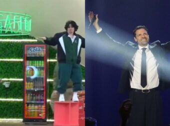Αλβανικός Big Brother: Οι παίκτες απογειώνουν τη διασκέδαση με τραγούδι του Κωνσταντίνου Αργυρού (Βίντεο)