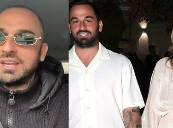 Άρης Σοϊλέδης: «Απαράδεκτο το σύστημα υγείας – Το σοκ στο νοσοκομείο “Γεννηματάς” και η επείγουσα έκκληση»