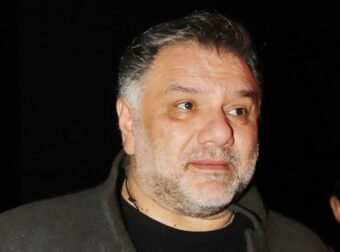 Αρναούτογλου: Συγκλονισμένος μιλά για τον θάνατο της μητέρας του – «Αν συνεχίσω, θα ξεσπάσω σε κλάματα»